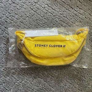 Stoney Clover Lane Lemon Fanny Pack